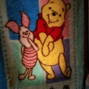 Baby blanket